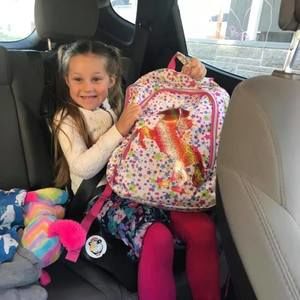 Meet your Posher, Marie eve